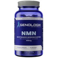 Genologix NMN (NAD+ Activator)